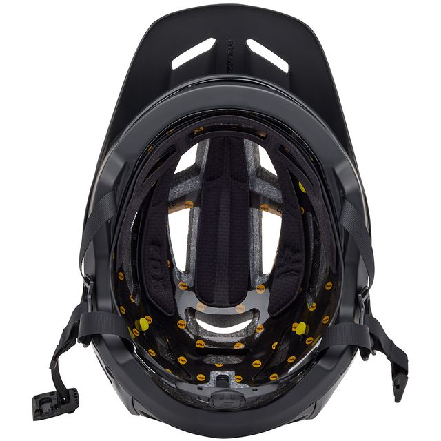 FOX Racing Speedframe Pro Lunar MIPS Pyöräilykypärä